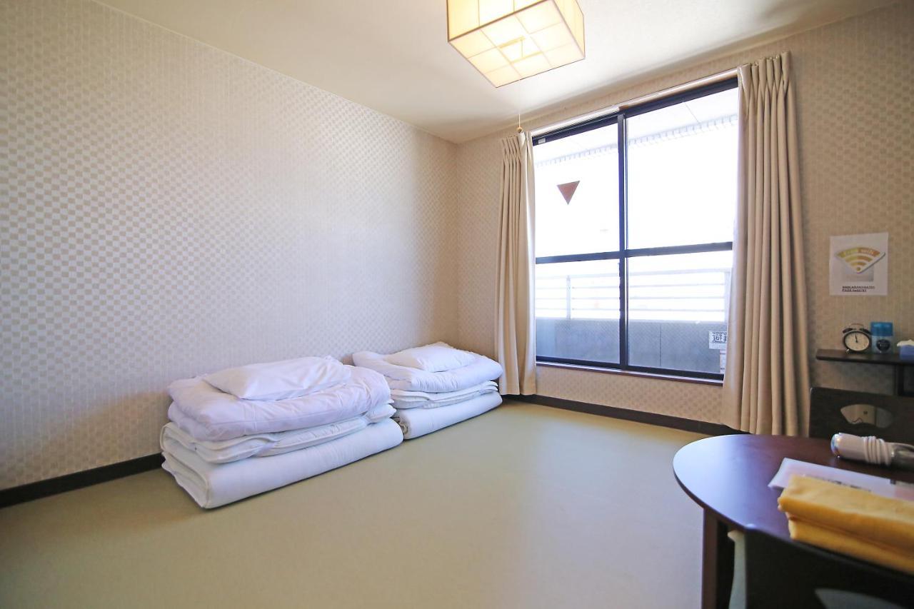 Asakusa Nibankan 도쿄 외부 사진