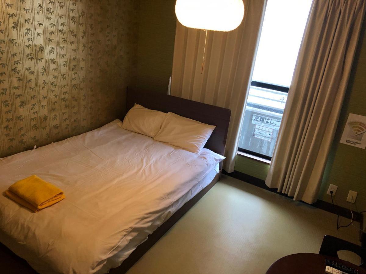 Asakusa Nibankan 도쿄 외부 사진