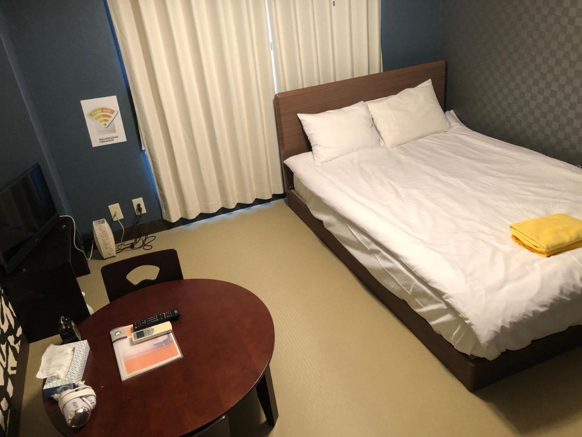 Asakusa Nibankan 도쿄 외부 사진